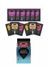 Lubricants | Get Wet Sex To Go Kit Lubricants Lubricants