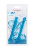 Lubricants | Lube Tube Lubricants Blue