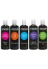 Lubricants | Mood™ – Pleasure For Her – 5 Pack Lubricants Lubricants