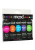 Lubricants | Mood™ – Pleasure For Her – 5 Pack Lubricants Lubricants