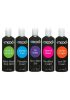 Lubricants | Mood™ Pleasure For Him – 5 Pack Lubricants Lubricants