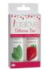 Lubricants | Oralove Dynamic Duo Lickable Lubes – Strawberry And Mint Lubricants Lubricants