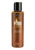 Lubricants | Sizzle Lips Edible Warming Gel Lubricants Lubricants