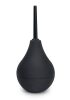 Sensual Products | Classic Enema Bulb Set Sensual Products Black