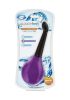 Sensual Products | Cloud 9 Fresh Deluxe Anal Soft Tip Enema Douche Sensual Products Purple