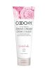 Sensual Products | Coochy Shave Cream – Frosted Cake Sensual Products Sensual Products