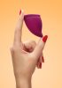 Sensual Products | Fun Cup Menstrual Cups Sensual Products Purple