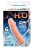 Sensual Products | H2O 6" Splish-Splash Squirting Dong And Douche Sensual Products Sensual Products