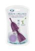 Sensual Products | Health And Wellness Reusable Menstrual Cup Set Sensual Products Purple