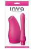 Sensual Products | Inya – Deluxe Cleanser Sensual Products Pink