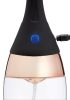 Sensual Products | Rechargeable Enema/Douche With Built-In Cleansing Pump Sensual Products Sensual Products