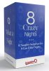 Sensual Products | Screaming O Eight Crazy Nights Kit 2022 Sensual Products Blue