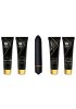 Sensual Products | Shunga Naughty Geisha Collection Sensual Products Black