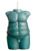 Sensual Products | Torso Form Ii Sensual Products Green