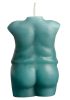 Sensual Products | Torso Form Ii Sensual Products Green