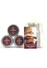 Sensual Products | Valentine’s 2024 Lover’s Massage Candle Trio Sensual Products Sensual Products