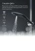 Sensual Products | Womanizer Wave Shower Head Sensual Products Sensual Products