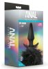 Anal Toys | Anal Adventures Platinum – Rabbit Tail Plug Anal Toys Anal Toys