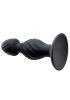 Anal Toys | Anal Play Silicone Swirl Anal Toys Anal Toys