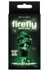 Anal Toys | Firefly Glow In The Dark Glass Plug – Small Anal Toys Anal Toys