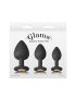 Anal Toys | Glams – Spades Trainer Kit Anal Toys Anal Toys