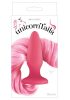 Anal Toys | Unicorn Tails – Pastels Anal Toys Anal Toys