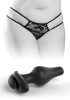 Anal Toys | Hookup Panties – Crotchless Pleasure Pearls Anal Toys Anal Toys