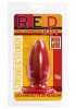 Anal Toys | Red Boy – Large 5" Butt Plug Anal Toys Anal Toys