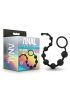 Anal Toys | Anal Adventures Platinum – Silicone 10 Anal Beads Anal Toys Anal Toys