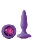 Anal Toys | Glams Mini Plug Anal Toys Anal Toys