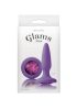 Anal Toys | Glams Mini Plug Anal Toys Anal Toys