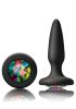 Anal Toys | Glams Mini Plug Anal Toys Anal Toys