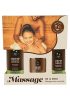 Sensual Products | Earthly Body Holiday/Valentines Hemp Seed Massage In A Box – Naked In The Woods Sensual Products Sensual Products