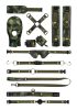 Fetish & Bondage | Ouch! Army Bondage Kit Fetish & Bondage Fetish & Bondage