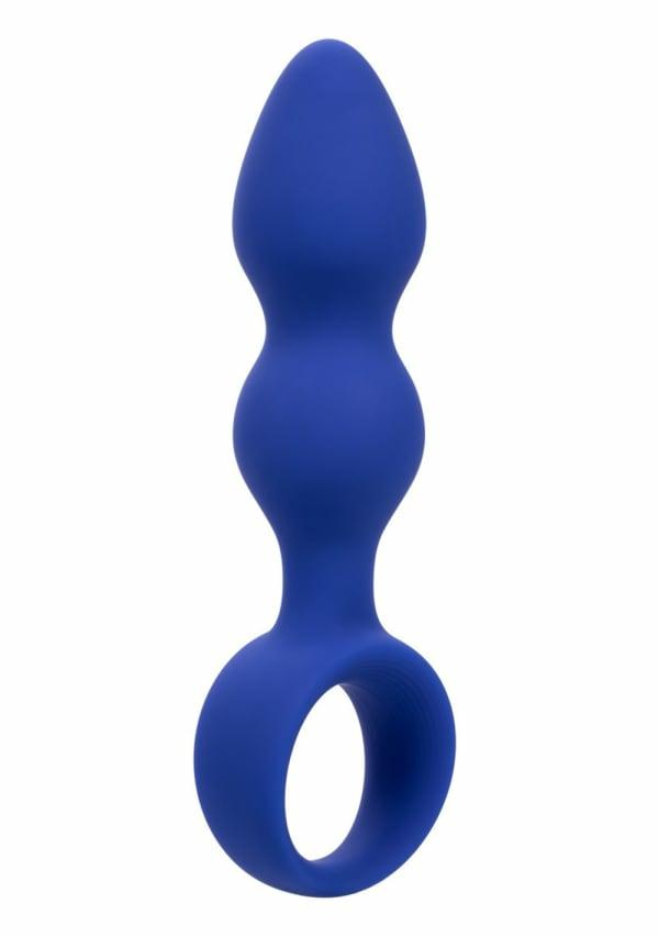 Anal Toys | Admiral Advanced Beaded Probe Anal Toys Anal Toys