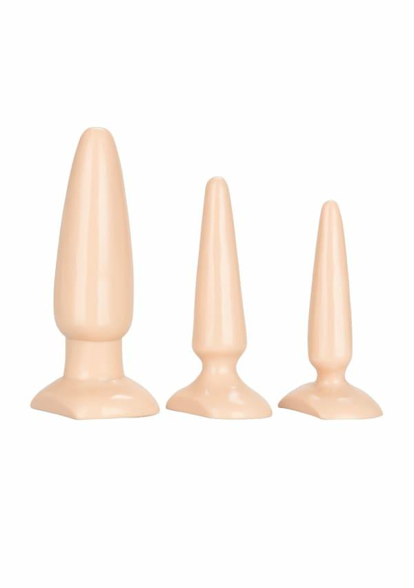 Anal Toys | Anal Dilator Kit Anal Toys Anal Toys