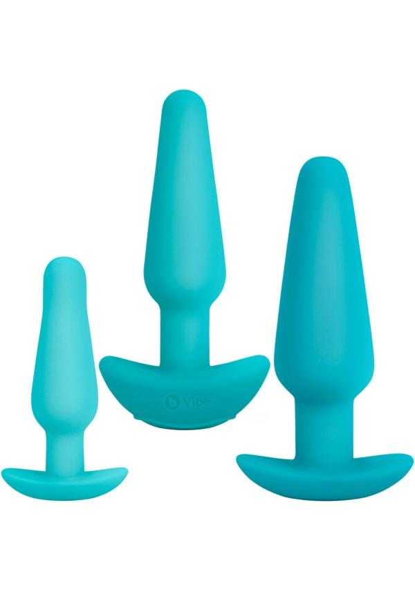 Anal Toys | Anal Training And Education Set Anal Toys Anal Toys