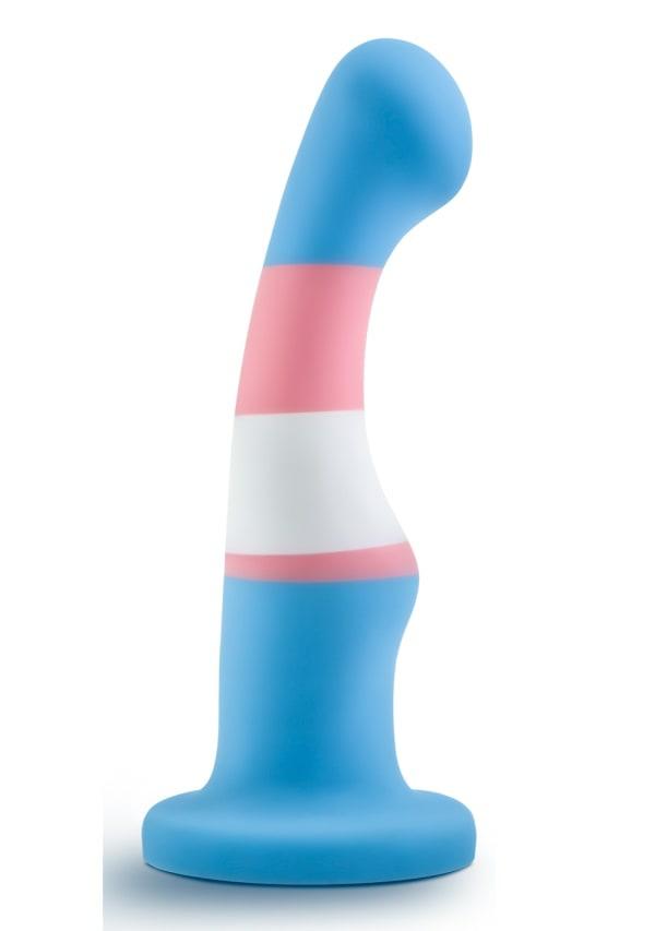 Anal Toys | Avant – Pride P2 – True Blue Anal Toys Anal Toys