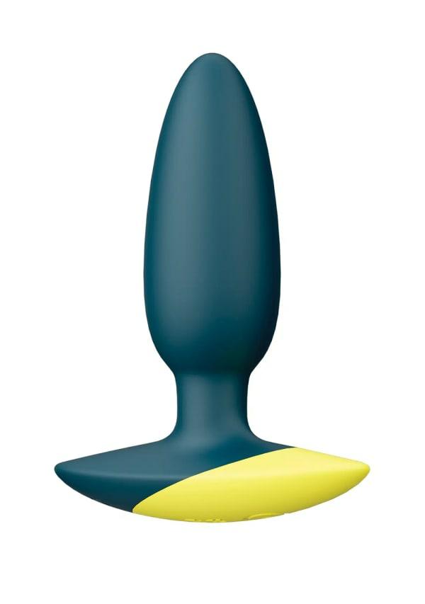 Anal Toys | Bass Vibrating Anal Plug Anal Toys Anal Toys