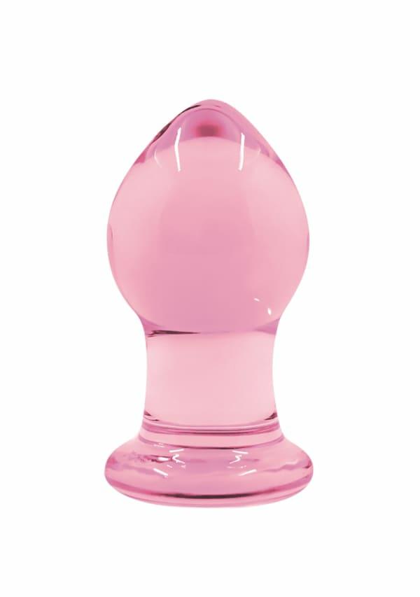 Anal Toys | Crystal Premium Glass Plug – Small Anal Toys Anal Toys