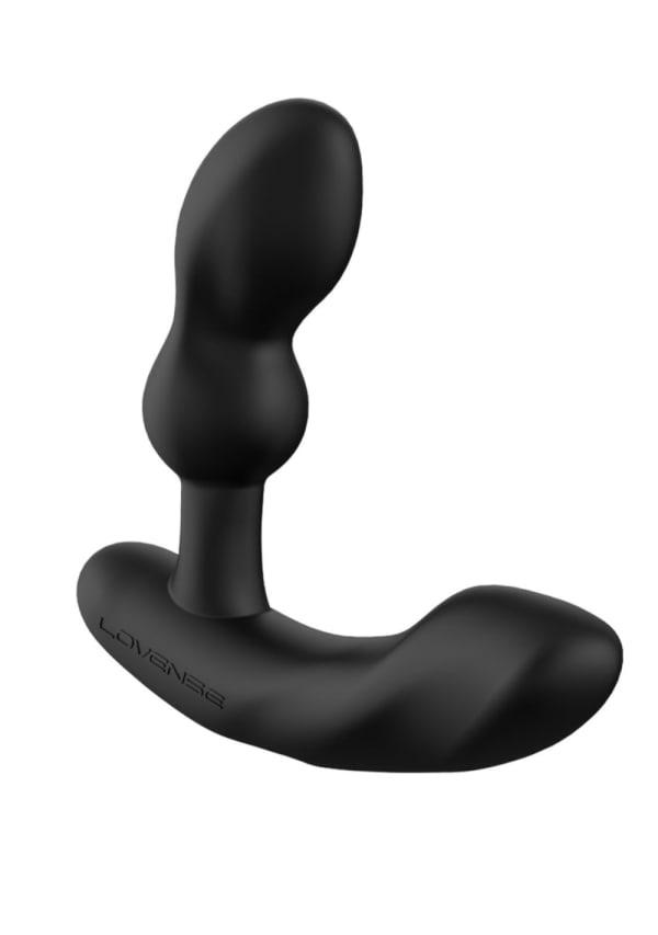 Anal Toys | Edge 2 App-Controlled Prostate Massager Anal Toys Anal Toys