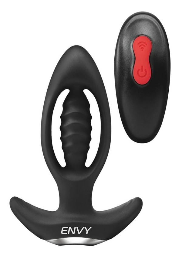 Anal Toys | Enticer Expander Butt Plug Anal Toys Anal Toys