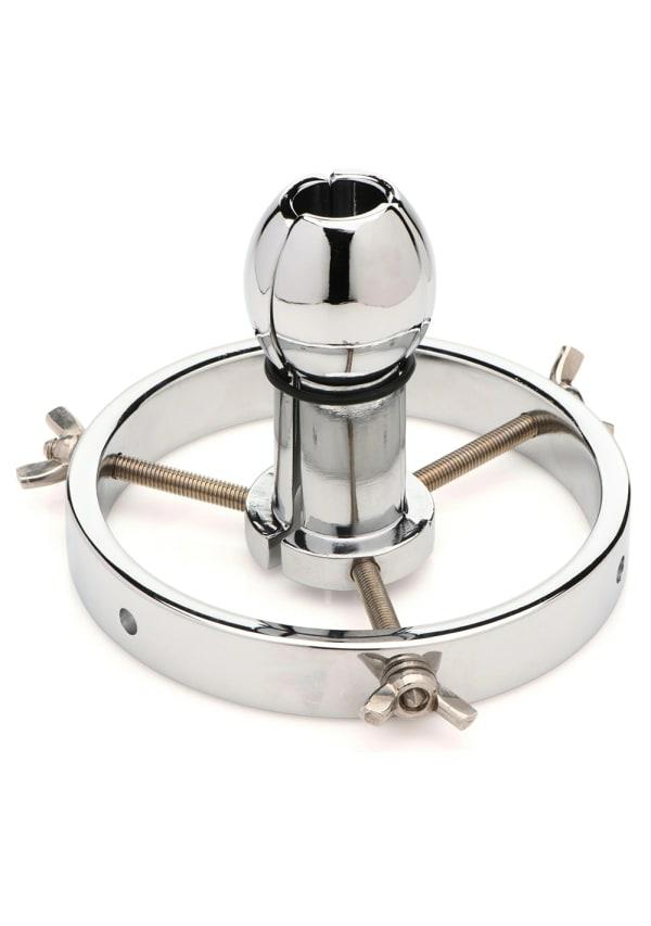 Anal Toys | Forced Spread Stainless Steel Anal Explorer Anal Toys Anal Toys