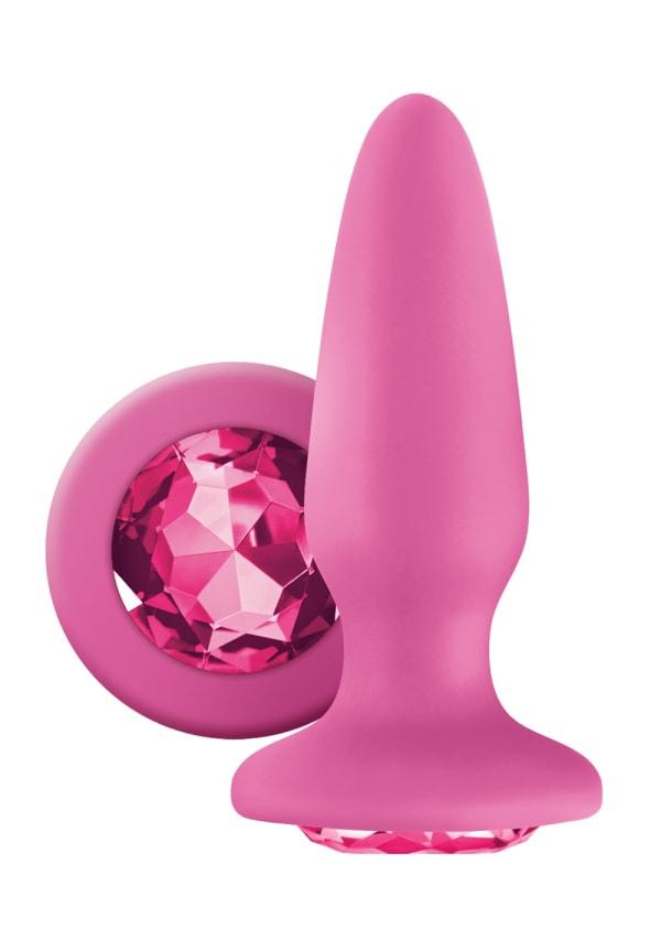 Anal Toys | Glams Plug Anal Toys Anal Toys