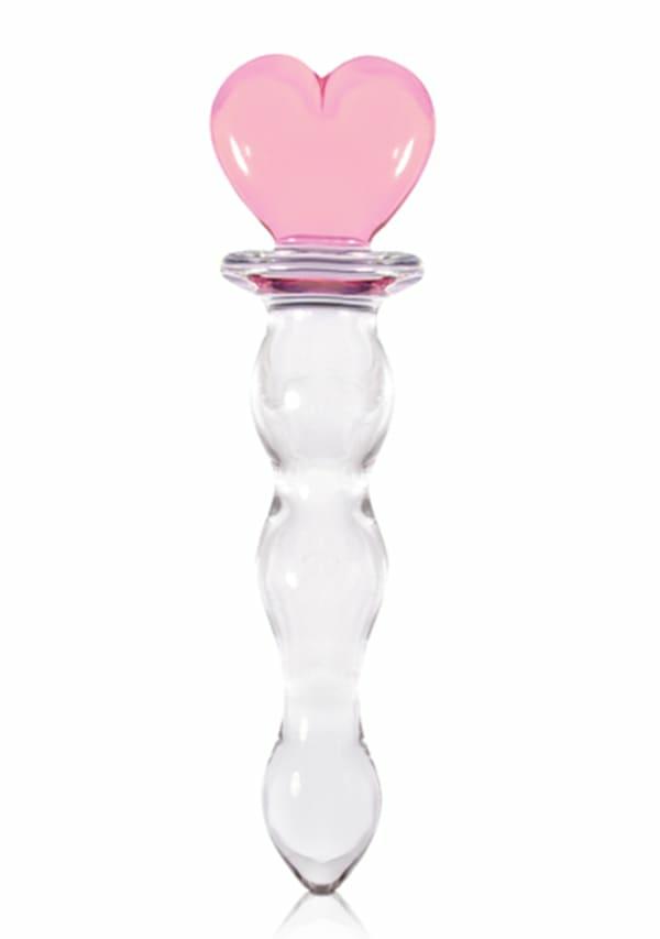 Anal Toys | Heart Of Glass Anal Tool Anal Toys Anal Toys