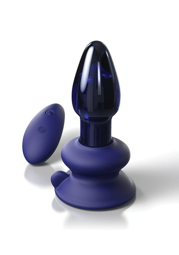 Anal Toys | Icicles No. 85 Anal Toys Anal Toys