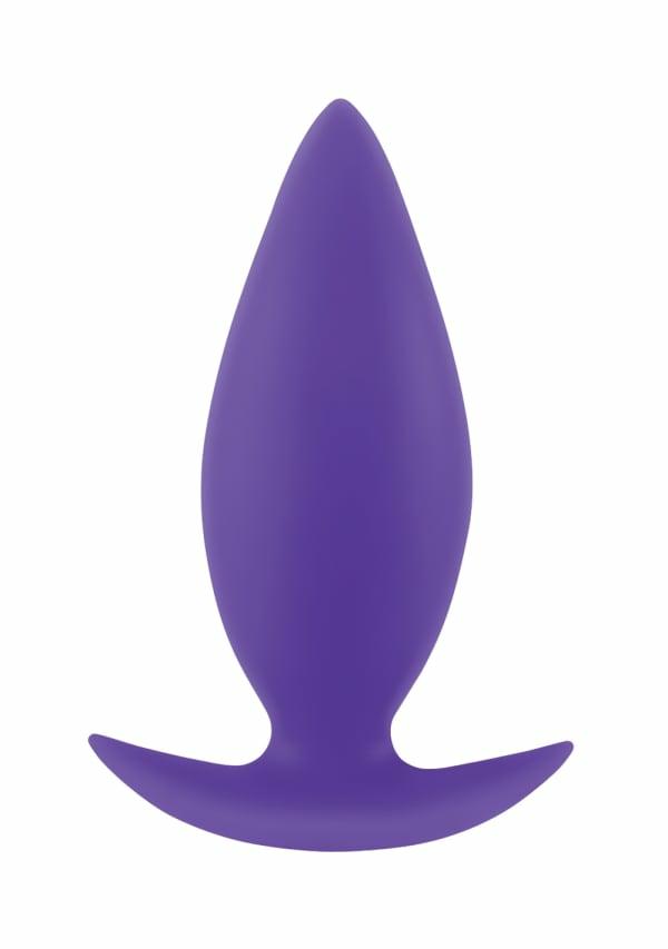 Anal Toys | Inya – Spades – Medium Anal Toys Anal Toys