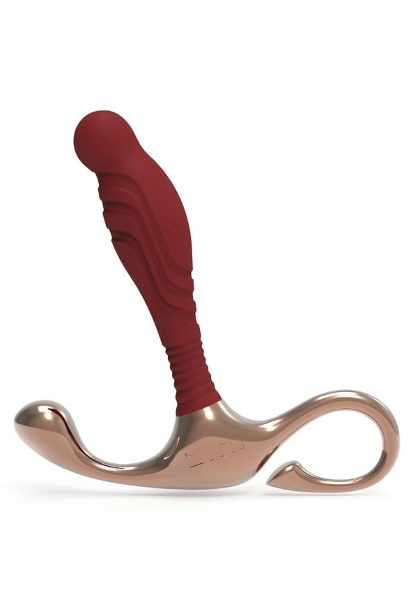 Anal Toys | Janus Lamp Iron Anal Toys Anal Toys