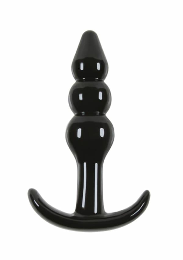 Anal Toys | Jelly Rancher T-Plug – Ripple Anal Toys Anal Toys