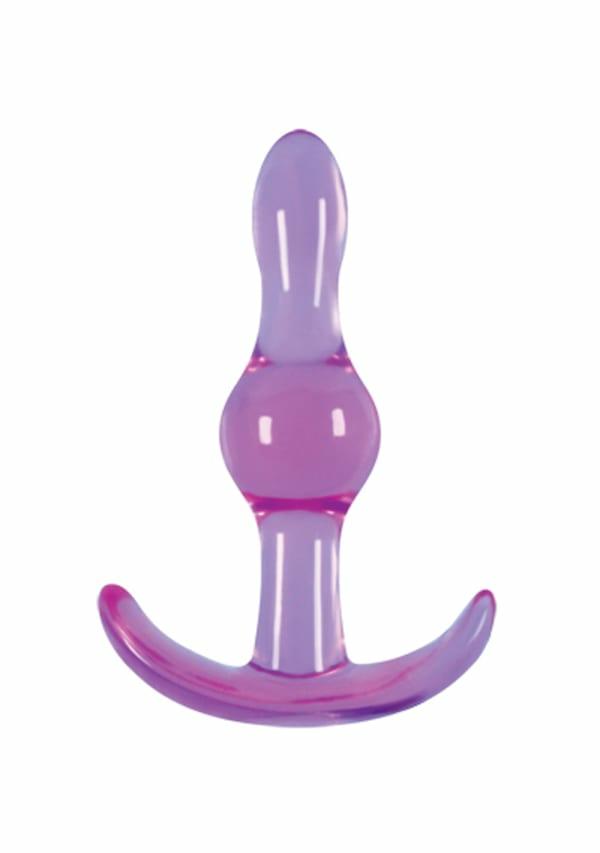 Anal Toys | Jelly Rancher T-Plug – Wave Anal Toys Anal Toys